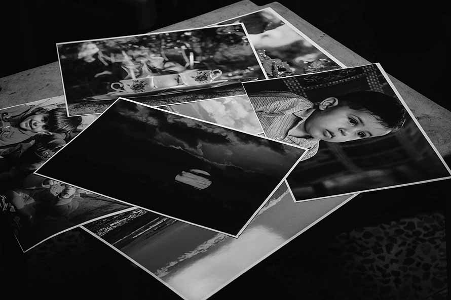 Portrætfortællinger fra hele Danmark til en udstilling